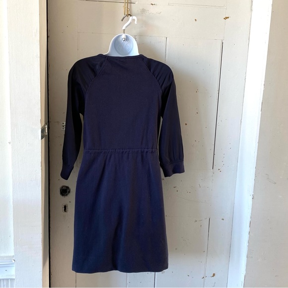 Merona Drawstring Shift Dress - Picture 2 of 6